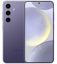 Smartphone Samsung Galaxy S24+, Galaxy AI, Selfie de 12MP, Tela de